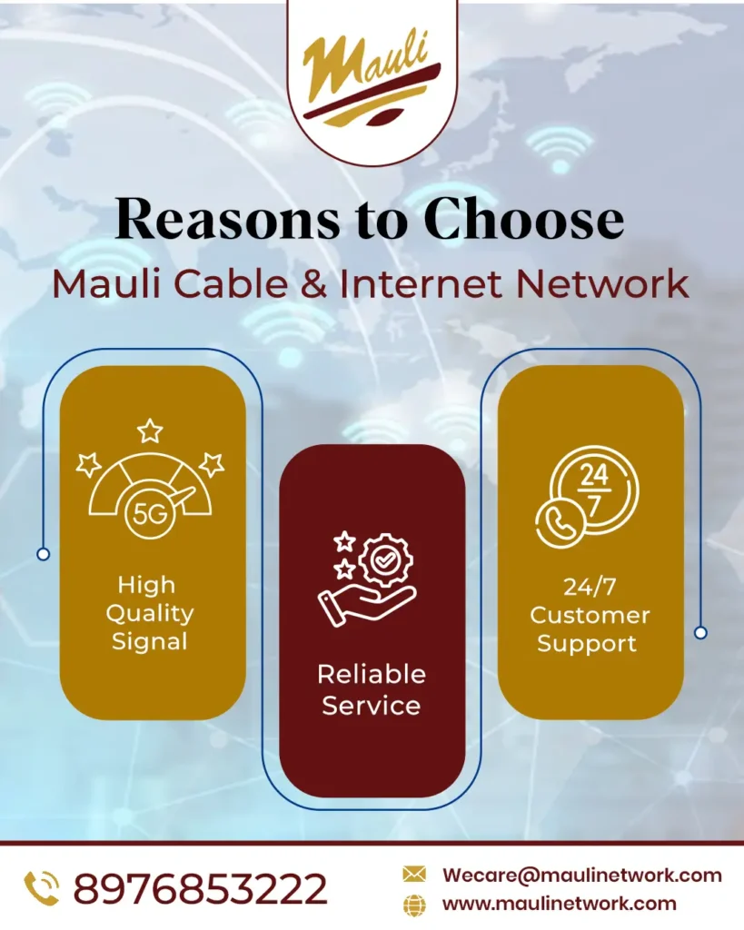 How To Choose the Best Internet Provider In Malad East