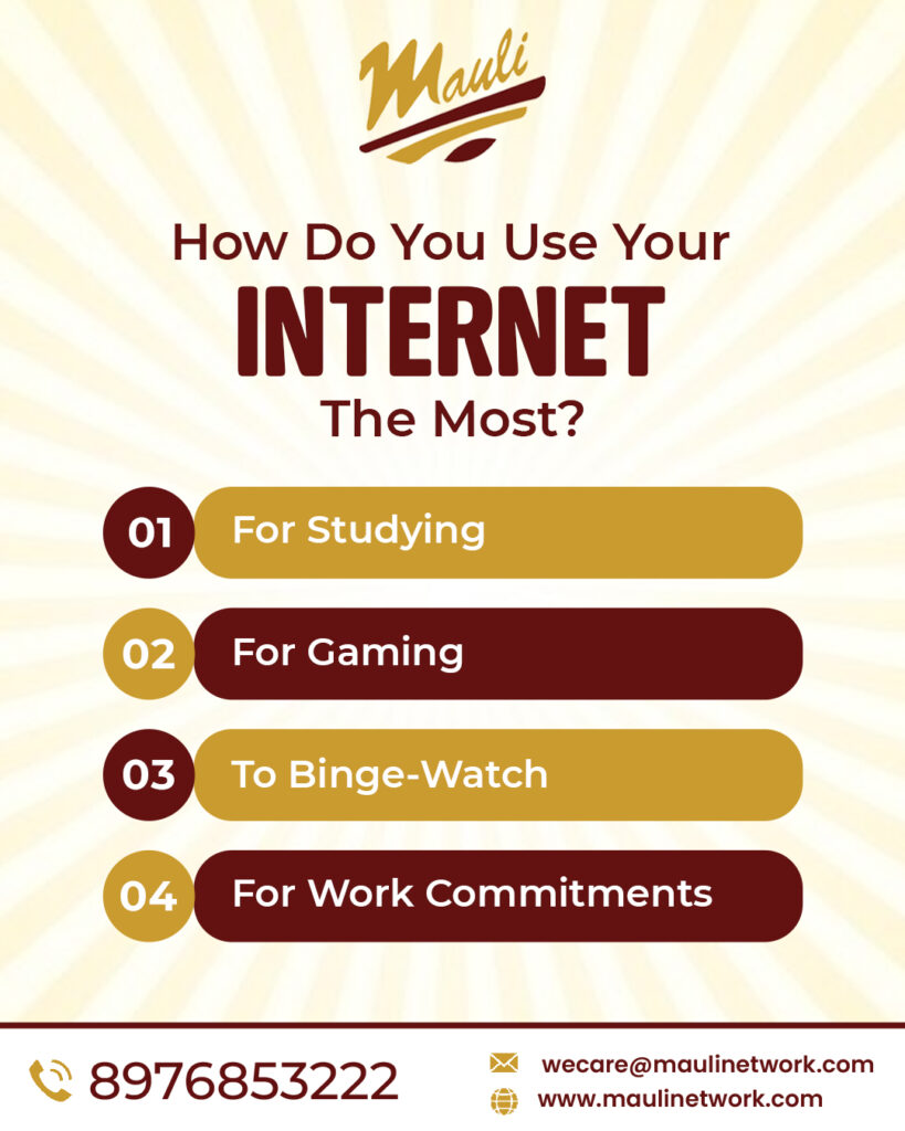 Best Internet Provider in Malad East