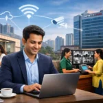 commercial internet in Malad East