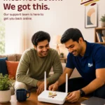 work from home internet Malad East