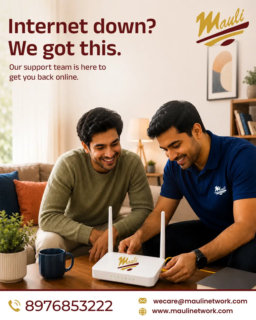 work from home internet Malad East